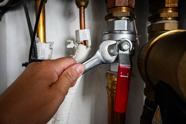 Best Heating & Cooling Plumbing in Beverly Hills, CA